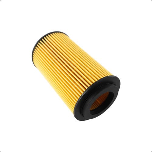 Filtro Oleo Mercedes Benz Sprinter 2.2 16v 2012 Em Diante