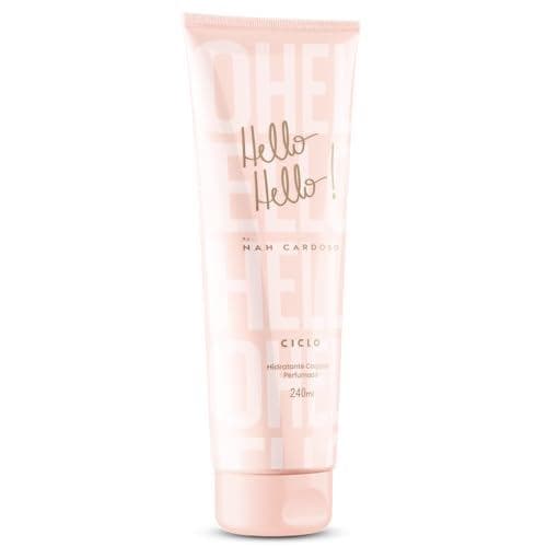 CICLO LOC HIDRAT NAH HELLO HELLO 240ML