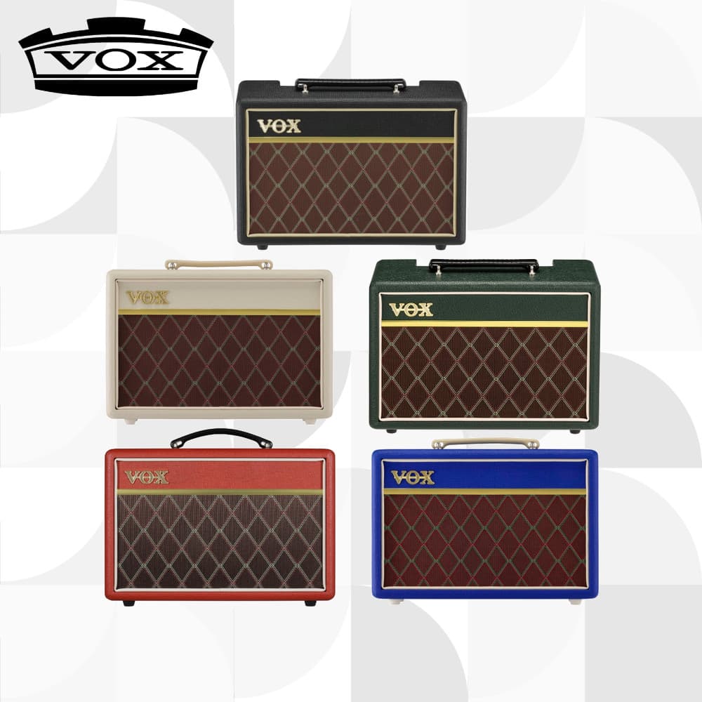 VOX PF10 Pathfinder Mini Amplificador para guitarra【Enviado direto do Japão】