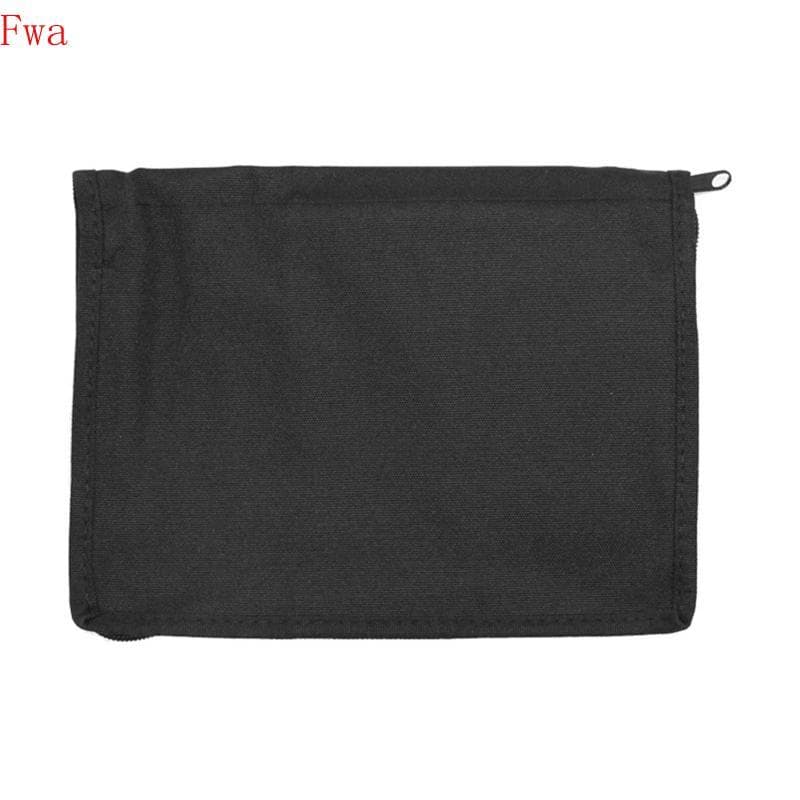 Organizadores Caixa Carro Fwa Vários Bolsos Porta-Documentos Portátil Para Armazenamento Eficiente