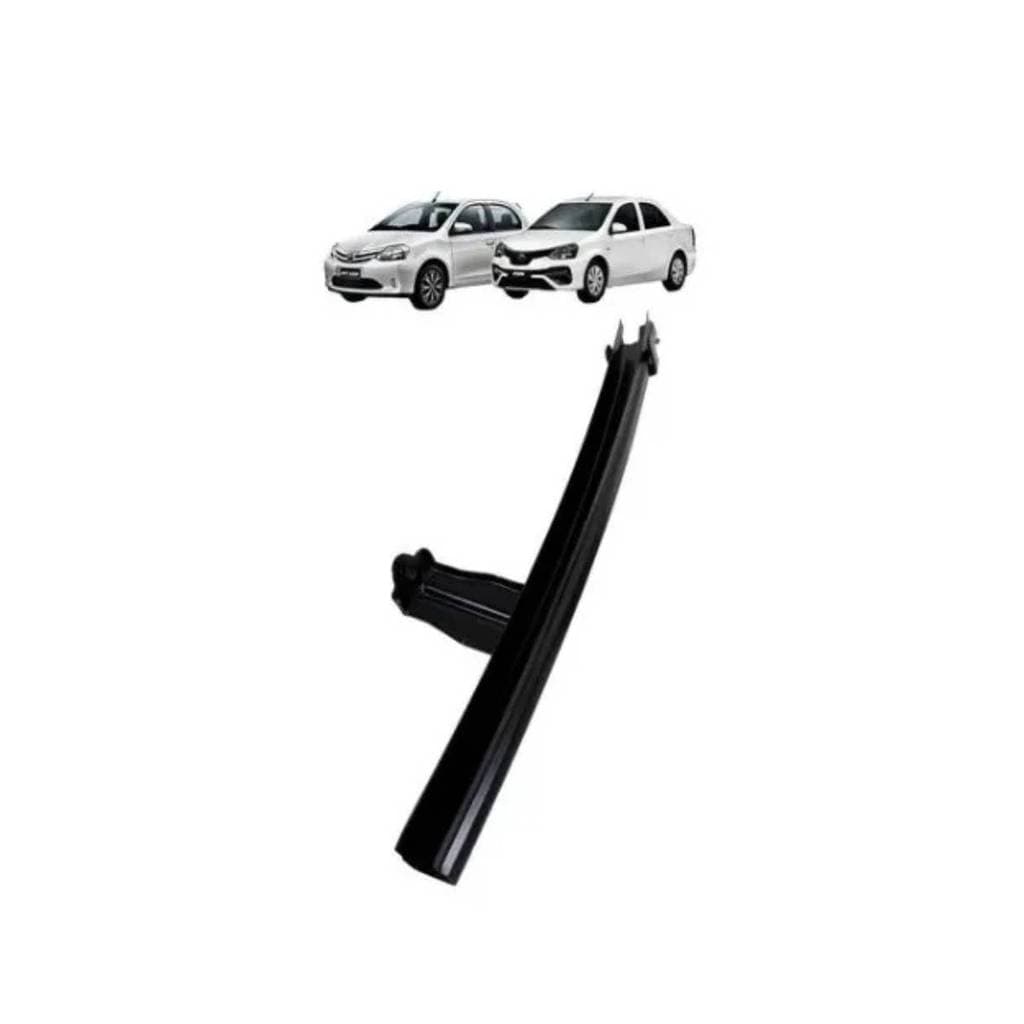Guia Elevador Vidro Tras Le Toyota Etios 2018/... 674060d020