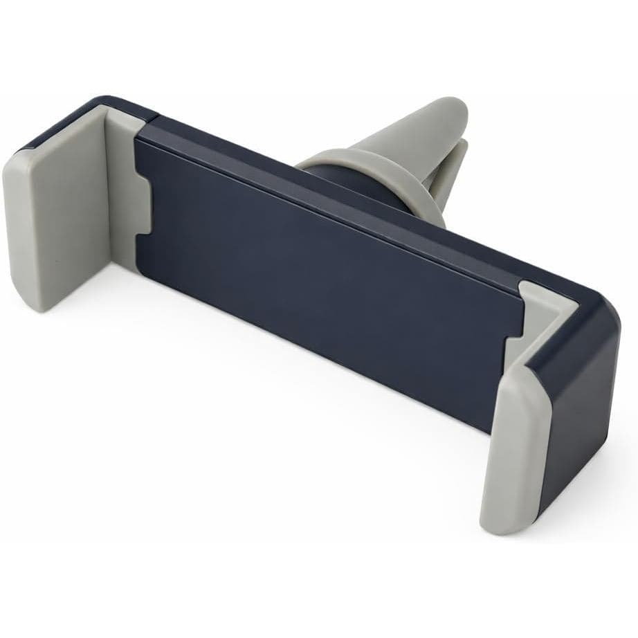 Suporte universal para celular de carro, adequado para saídas de ar condicionado - método de instalação estável e versát