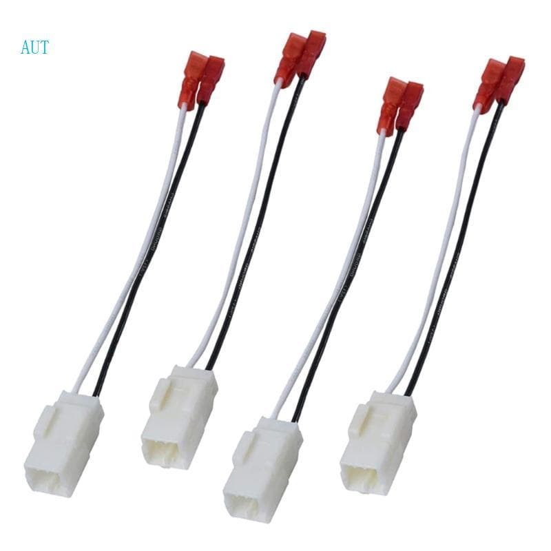 Kit Conector Fiação Alto-Falante Automotivo Para 1500 2500 3500 Aprimoramentos Estéreo Carro