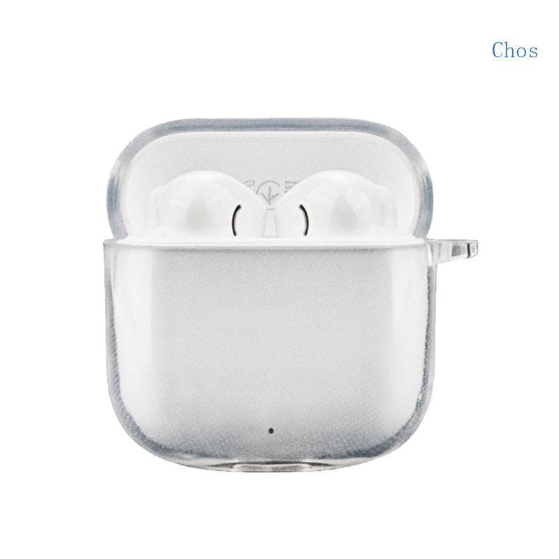 Chos Fone De Ouvido À Prova De Choque Macio TPU Habitação Capa Amigável Pele Para Buds SE2 Lavável Escudo Protetor Antid