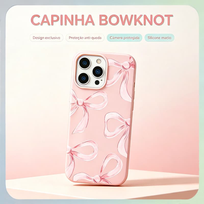 2 Em 1 Grande Arco Geléia Capa Capinha Silicone Para IPhone 16e 13 11 12 14 15 16 17 Normal Pro Max Ar Alta Qualidade