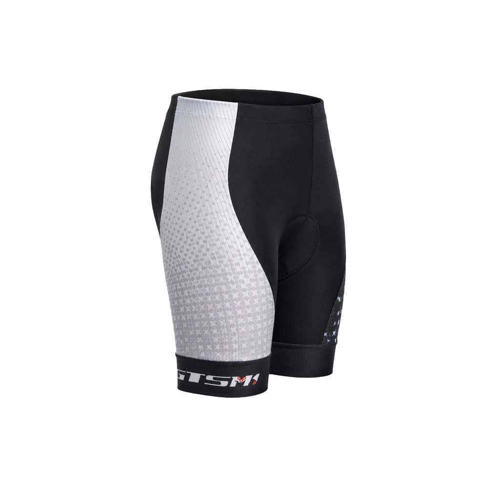 Bermuda de Ciclismo GTSM1 Forro em Gel FPS 50 UV