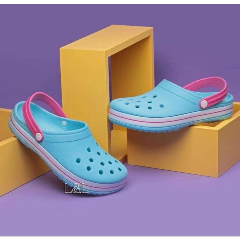 Sandália Babuche Feminino e Masculino Chinelo Estilo Casual Leve Confortável Macio Envio Rápido