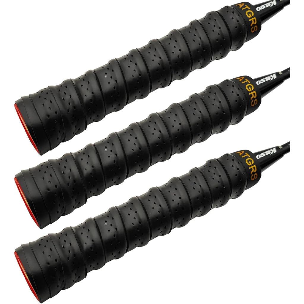 Fita de Empunhadura para Raquete de Tênis, Absorvente e Antiderrapante, para Raquetes de Tênis, Badminton e Pickleball,