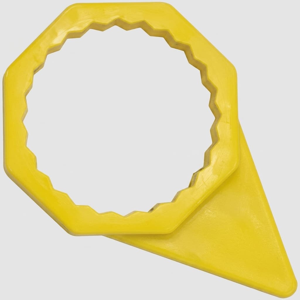 Indicador Aperto Porca Roda 32 33mm Universal Caminhão