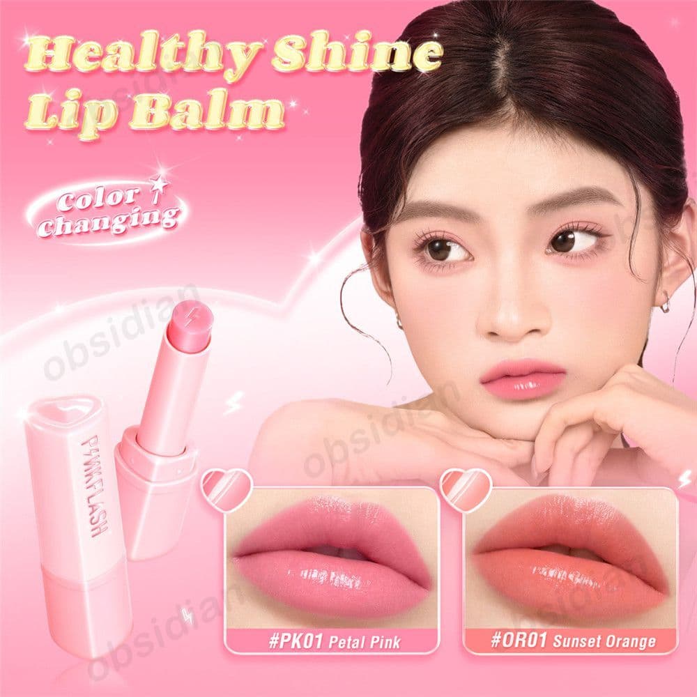 PINKFLASH Batom Líquido de Alta Tolerância, Fragrância Fresca e Leve, Cuidado Labial Seguro, Acabamento Matte,