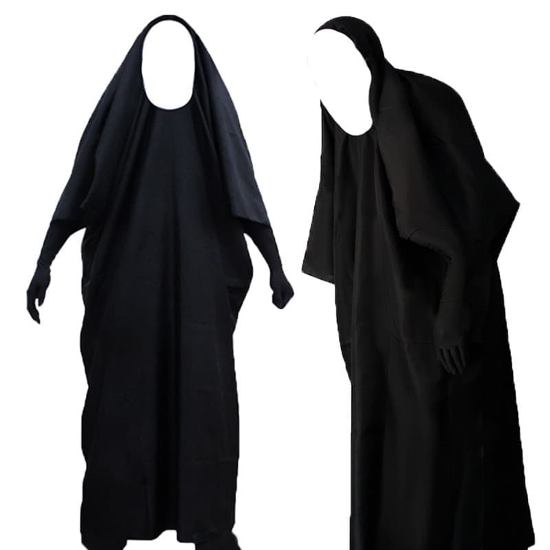 Halloween homem sem rosto Spirited Away festa fantasma vestir-se traje fantasma roupas crianças masculino adulto dança