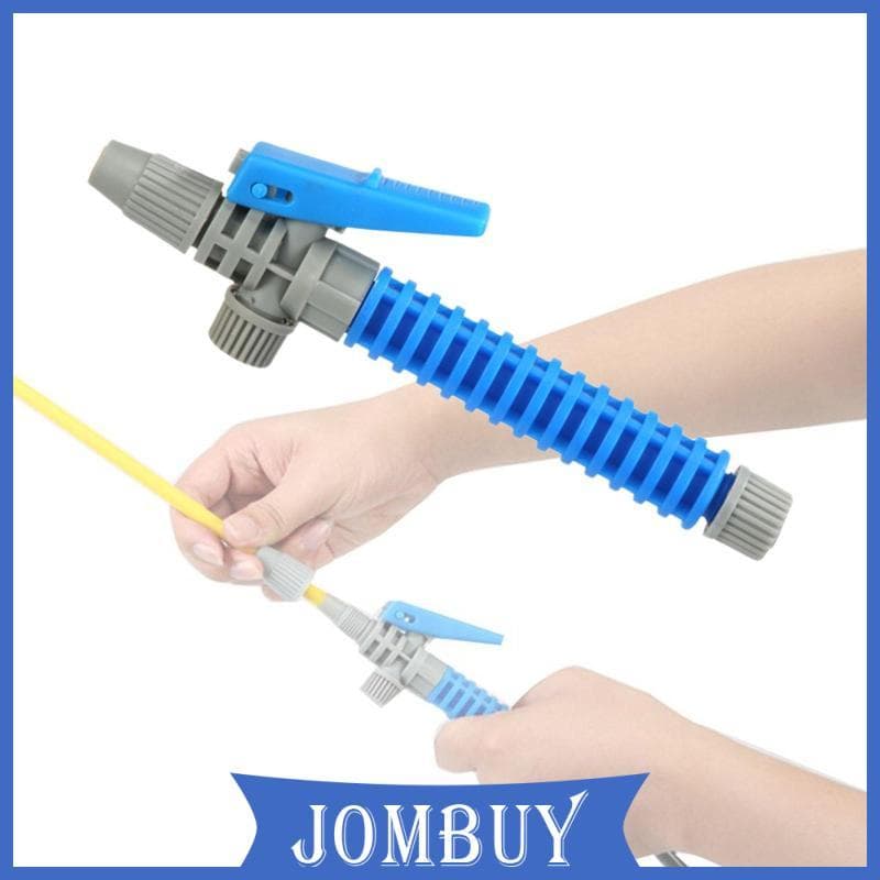 [Jombuy] Ferramenta De Rega Com Alça De Spray De Gatilho Para Resfriamento De Varanda De Jardim E Pulverizador Agrícola