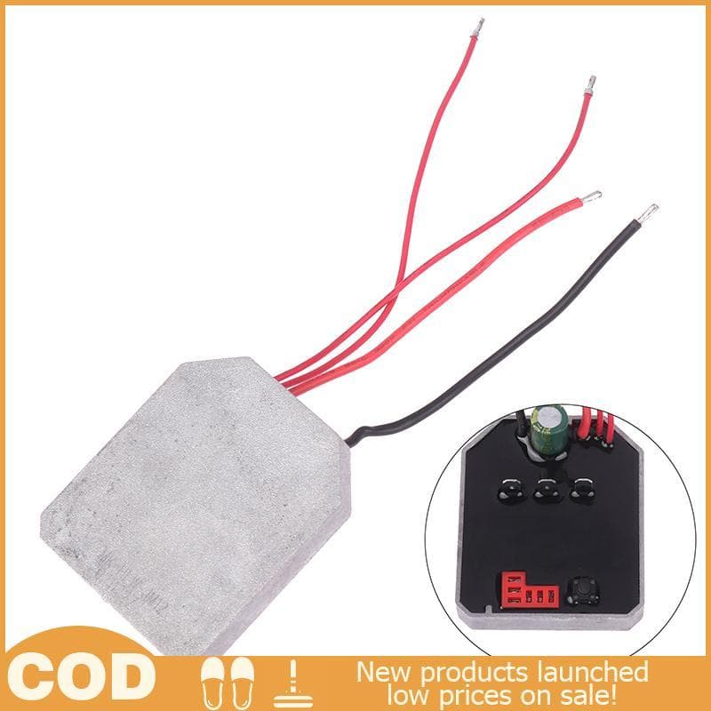 Hot > 55A 21V Controlador De Placa De Chave Elétrica Ferramenta Acessórios Para-Mãe Controle De Moedor De Ângulo De Líti