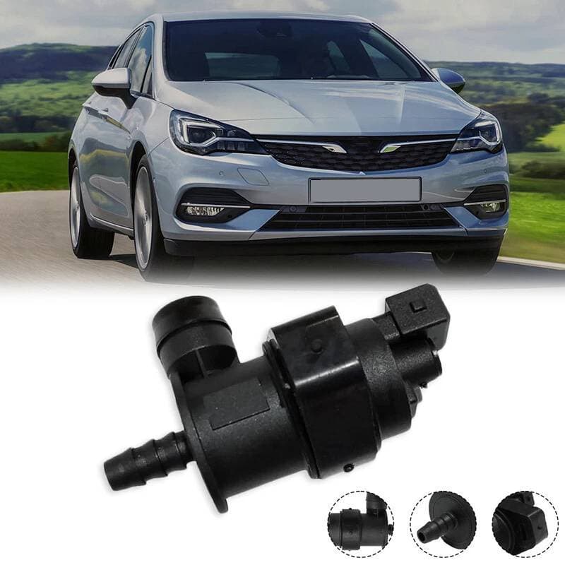 Válvula Solenóide De Purga De Controle De Vasilha De Vapor 13105950 13110331 5807468 Para Aveo Cruze Trax Opel Astra Zaf