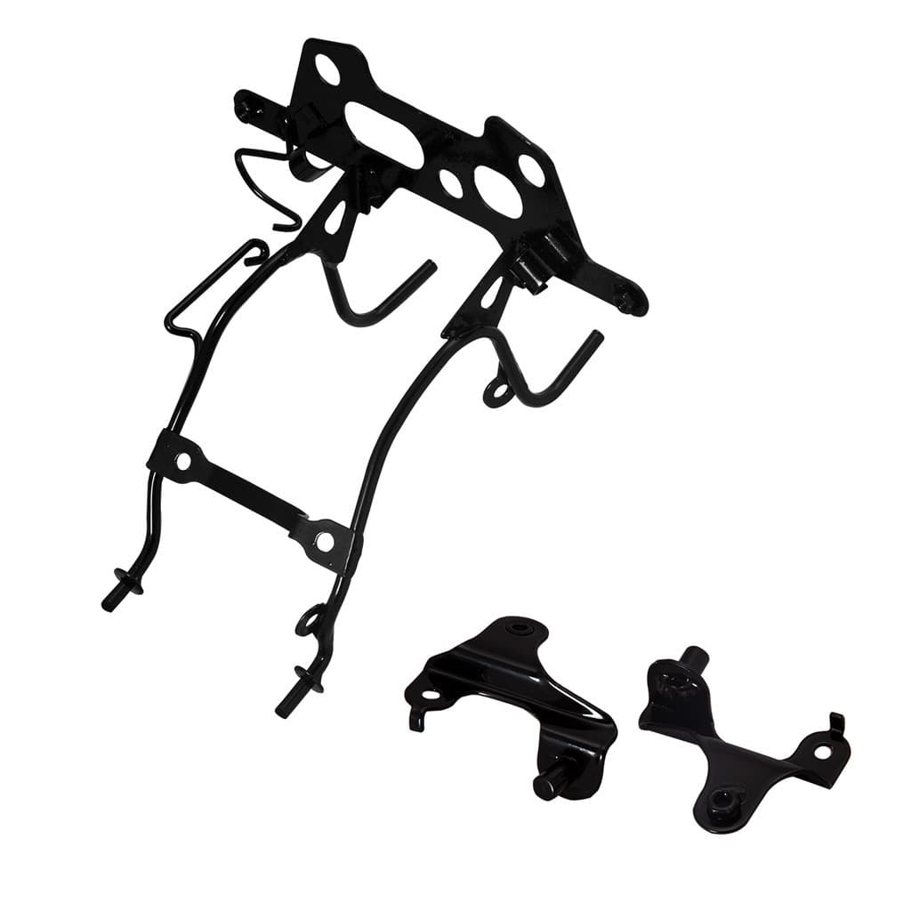 Suporte Do Farol Aranha Para Moto Cb 300 Cbx 250 Twister Ybr 125 Titan Fan 125 150 Cbx 200 Strada Escolha Sua Moto