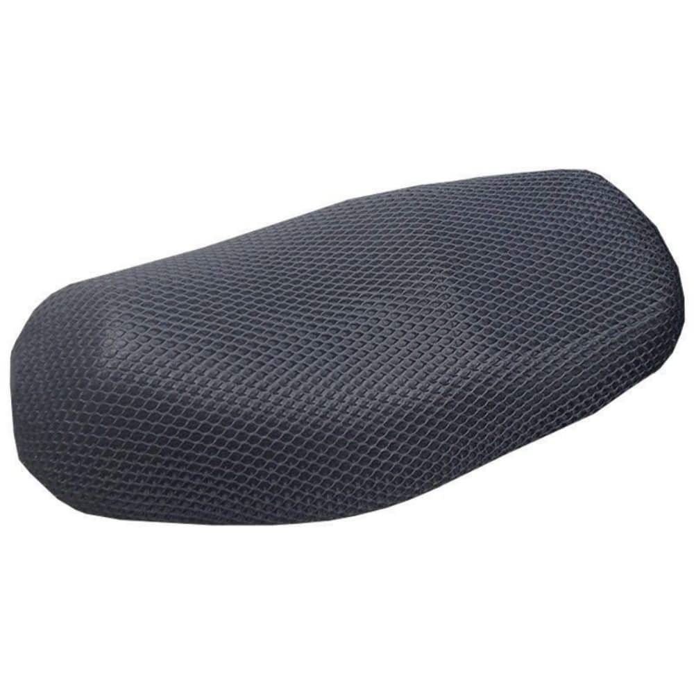 Capa de Banco Ventilada Anti Calor Para Moto Universal