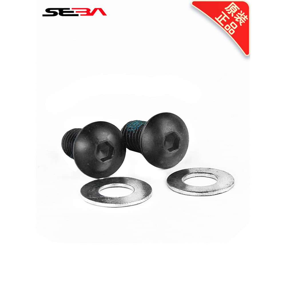 SEBA SEBA Roller Skate Shoes KSJ TRIX IGOR HV GTX SSLIDE Original Sola Prego Chave de Fenda Titular Prego