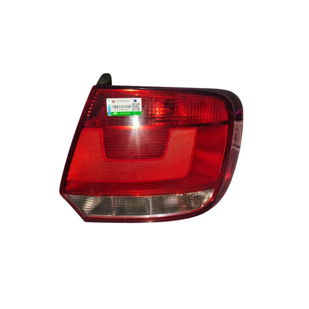 Lanterna Traseiro Direito Trendline Vw Gol G6 2012 a 2016