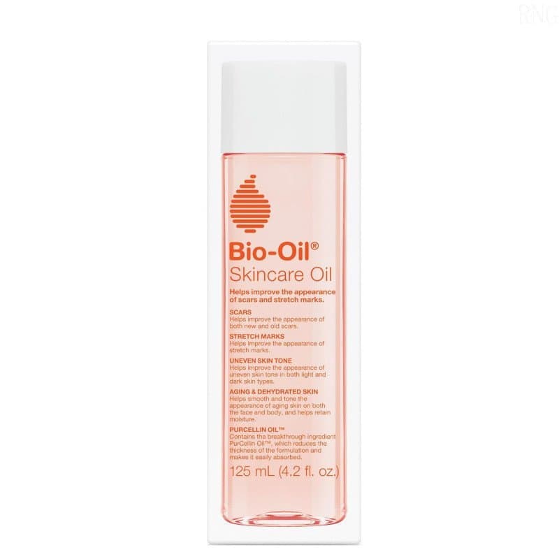 Bio-Oilcare Óleo Corporal em Sérum para Cicatrizes e Estrias, Hidratante Facial e Corporal com Vitaminas E e A para Pele