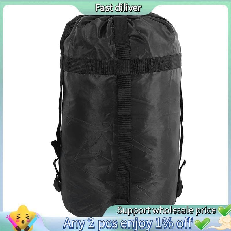 Sacos De Compressão De Nylon Bolsa Saco De Dormir Para Armazenamento De Coisas