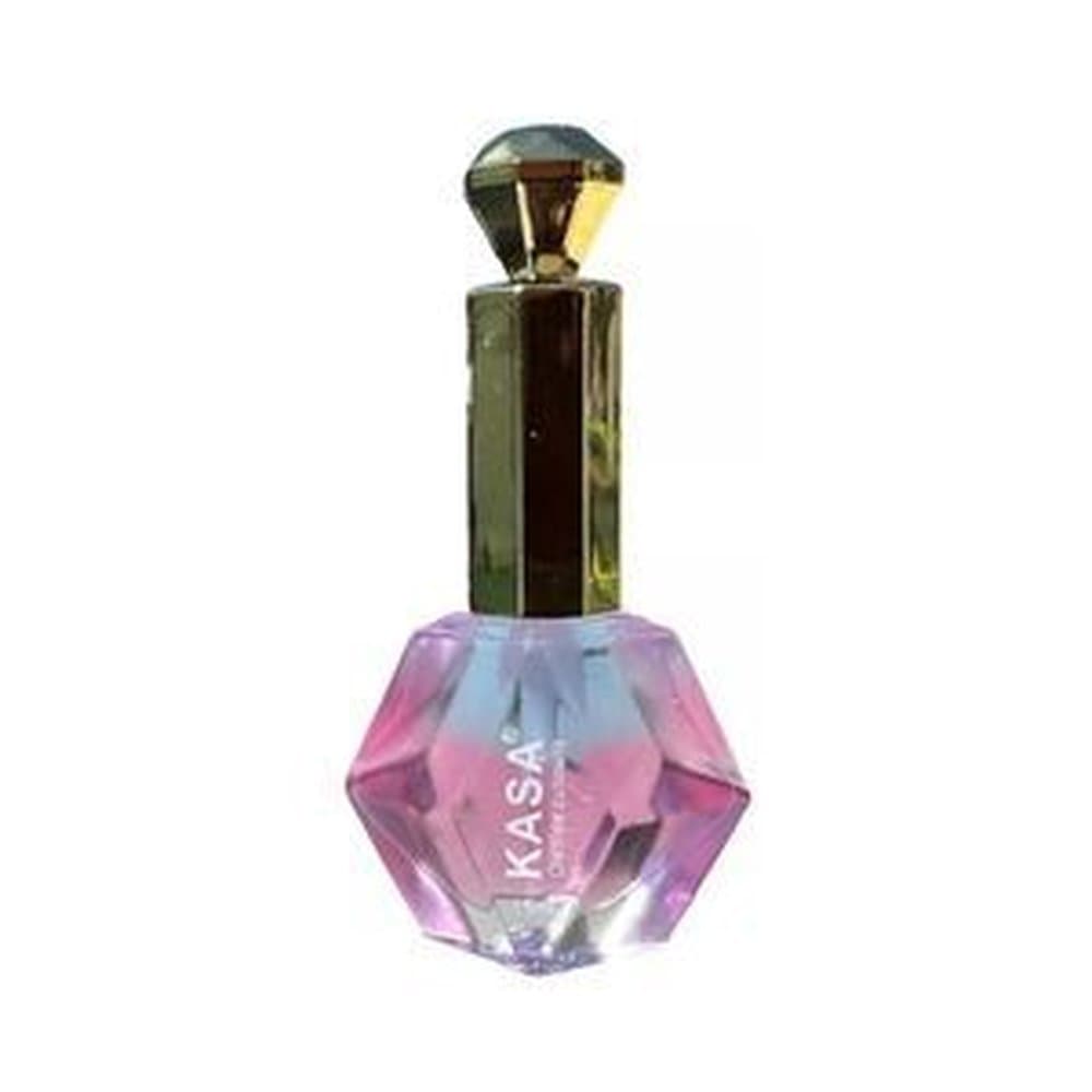 Óleo Hidratante De Cutícula Kaisa Luxo -15ml Alongamento Nail