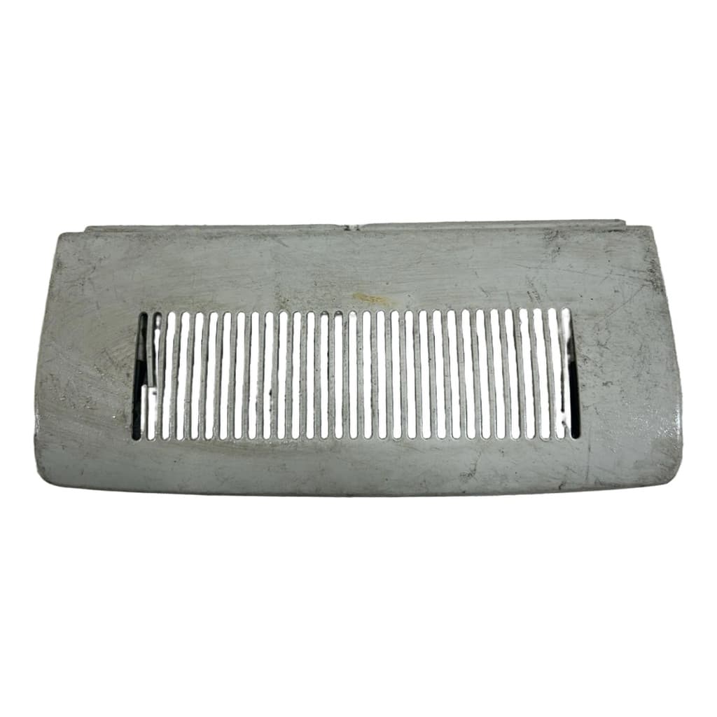 Sensor Ultra Sônica Alarme Vw Polo 2007 á 2015 6qe951171