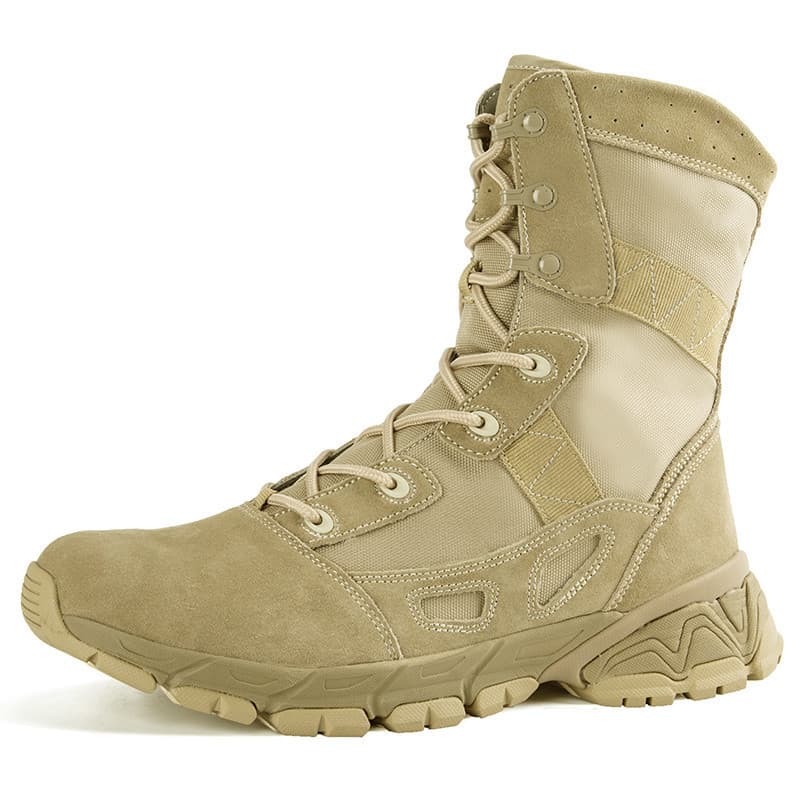 Discovery Lupu DX8 Novo Estilo Fighting Wolf Botas de Treinamento de Guerra Especial 40 #-45 #; P180 Yuan