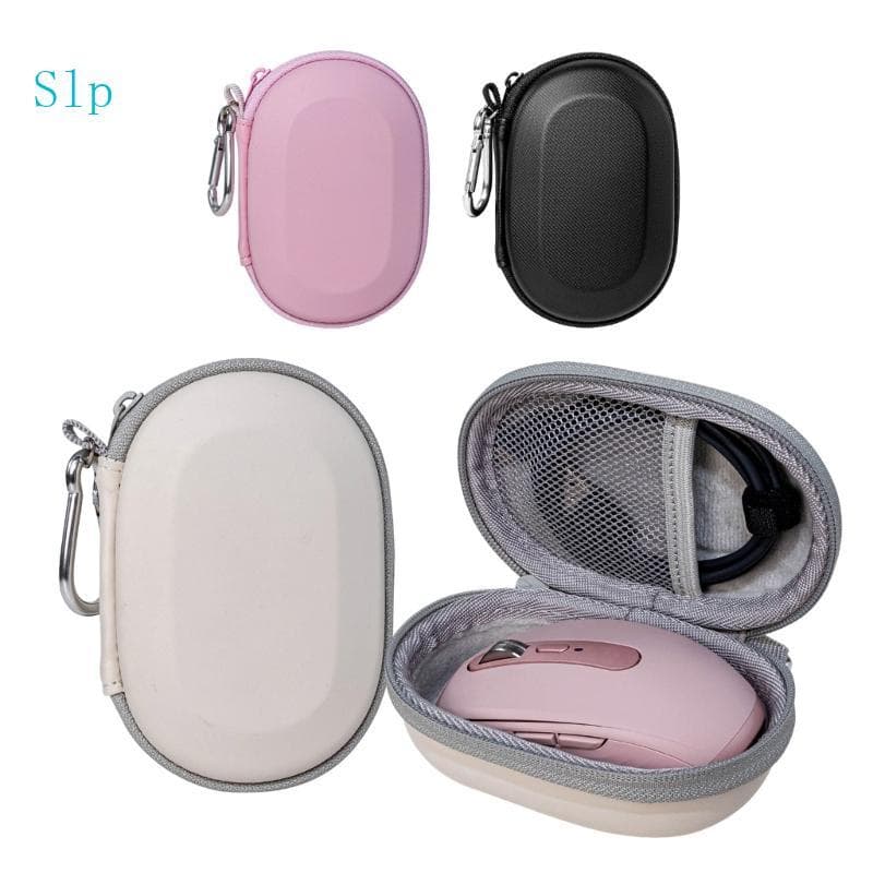 Capa Segura Zíper Slp Para Anywhere3S E Bolsa