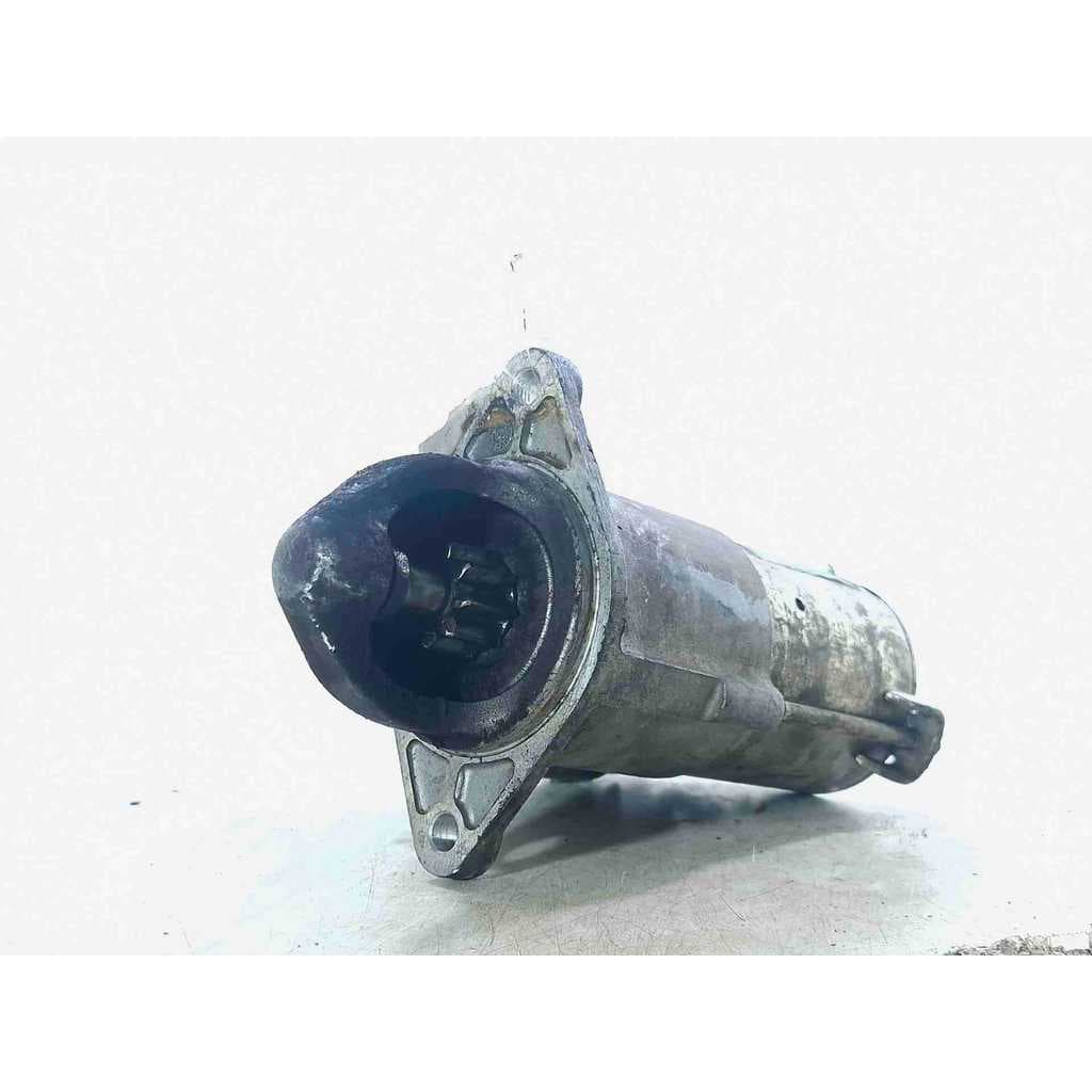 MOTOR DE PARTIDA/ ARRANQUE Chevrolet PRISMA 1.4 2007