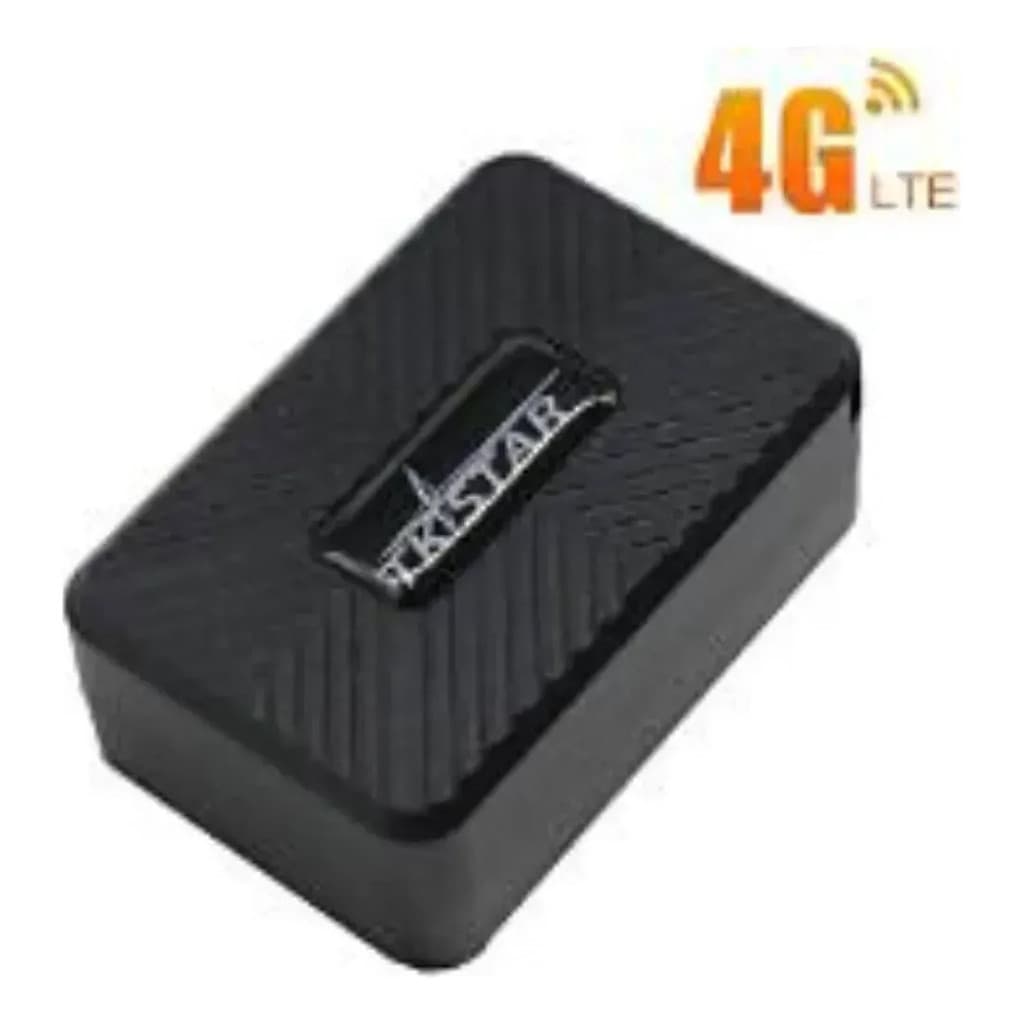 Rastreador Espião Tk913 4g Mini Alarme Veicular Gps Localiza
