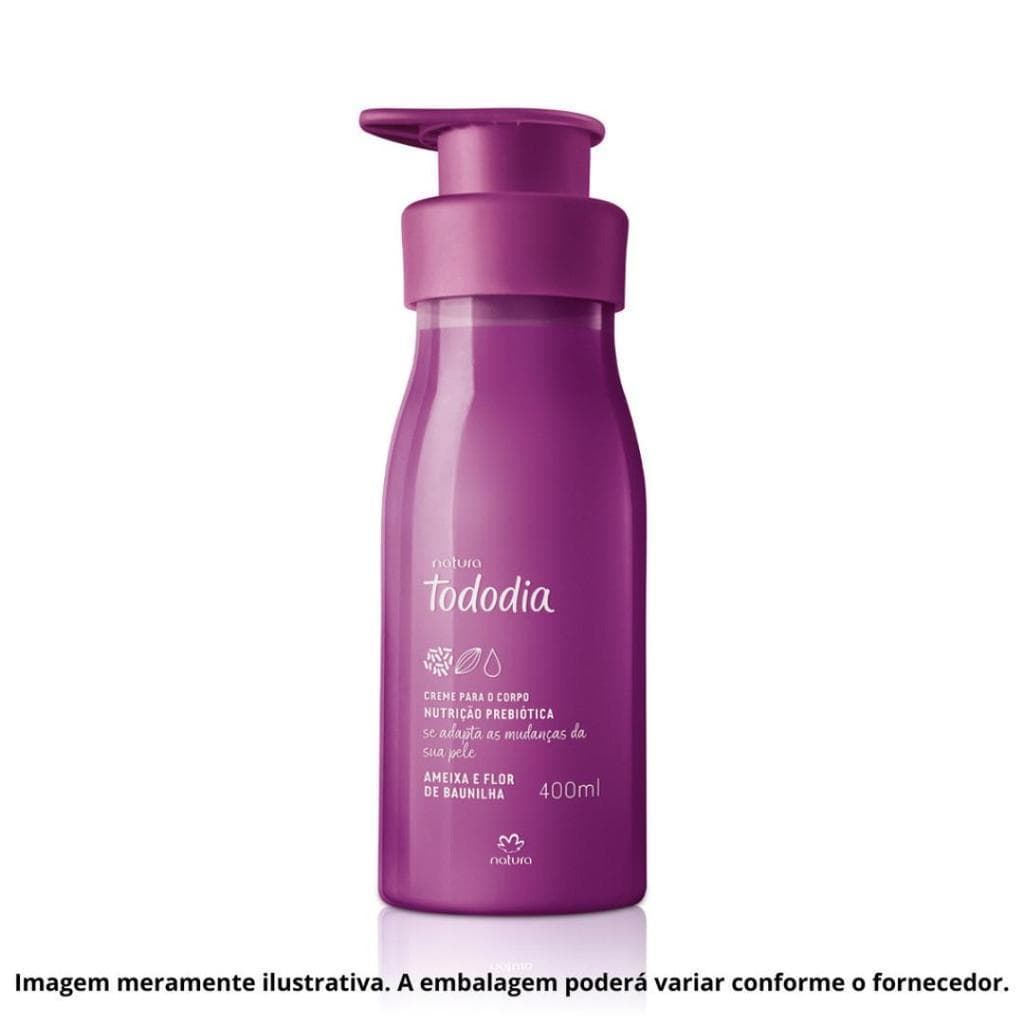 Hidratante Corporal 400ml – Fórmula para Cuidado e Hidratação Diária