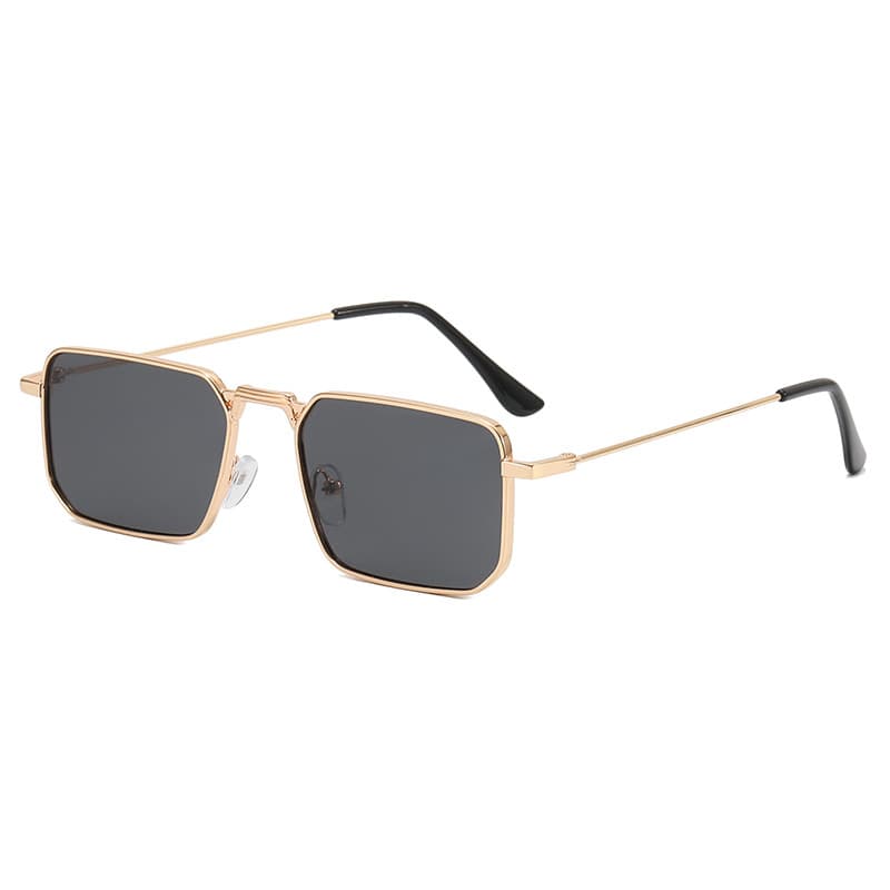 óculos feminino de sol oculos de sol óculos de sol quadrado feminino óculos de sol feminino com proteção uv 2025 óculos