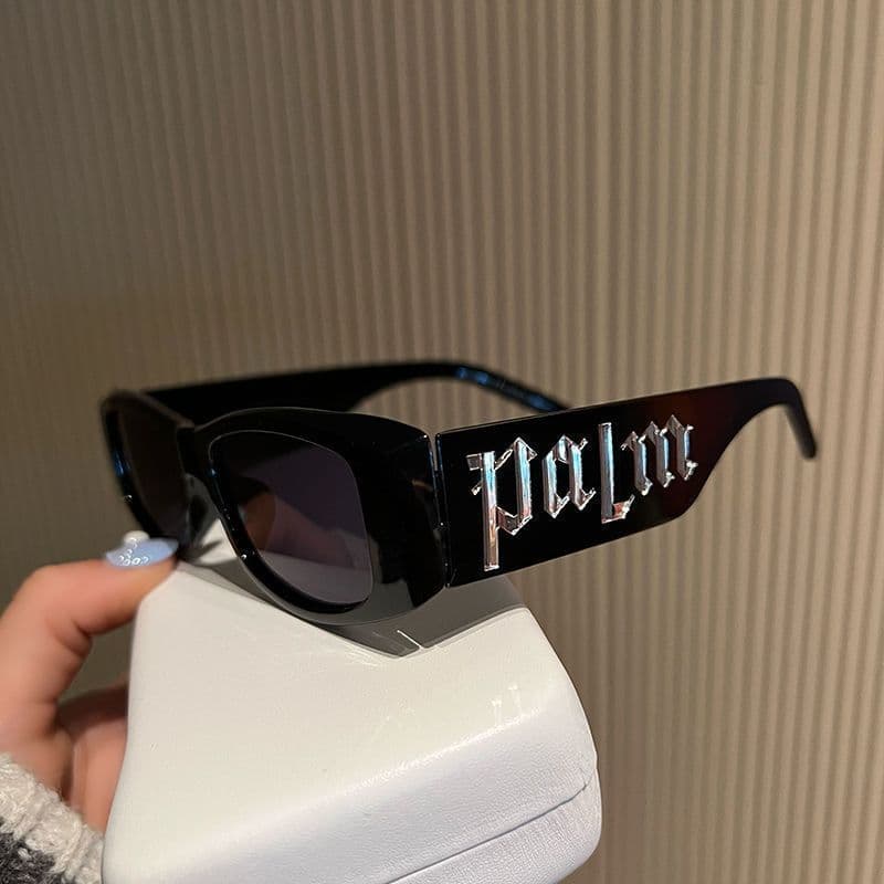óculos feminino de sol óculos de sol feminino com proteção uv oculos de sol óculos de sol quadrado feminino Europeu amer