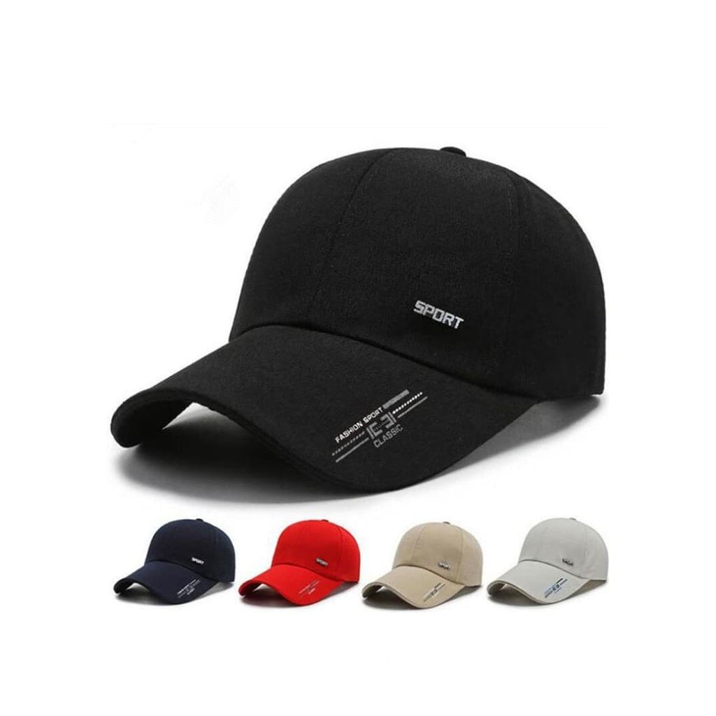 boné masculino boné Chapéu masculino verão boné de pico na moda ciclismo boné de pesca protetor solar chapéu de sol fe