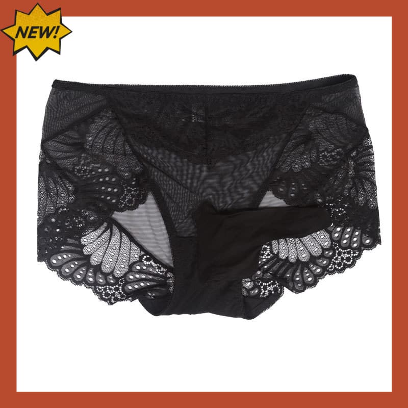 Roupa íntima de malha masculina de tamanho grande, oca, respirável, separação de bala, vários estilos, justa, masculina
