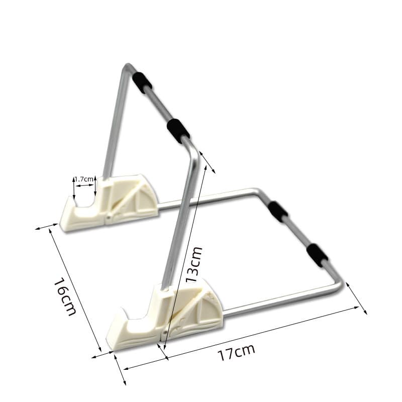 Quadro branco pequeno suporte de armazenamento portátil desktop suporte tipo quadro negro prancheta placa escrita pratel