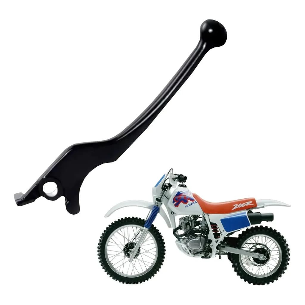 Manete Freio Xr200r Xr 200r 1994 A 2002