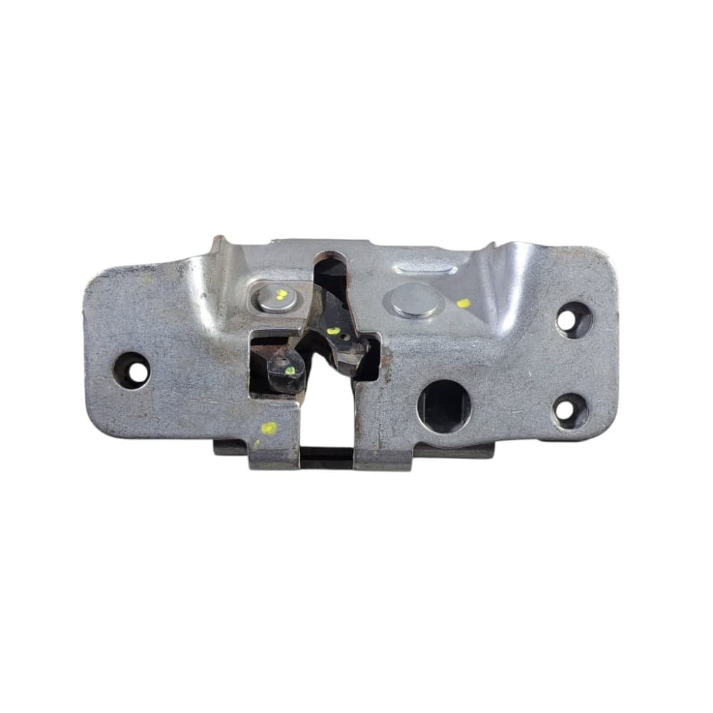 Fechadura Porta Traseira Direta Grand Caravan - 68030380aa
