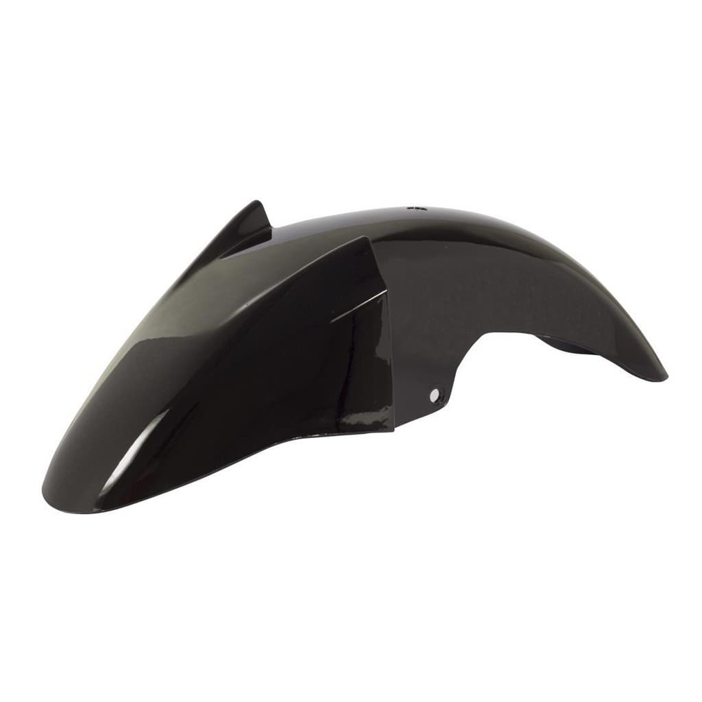 PARALAMA DIANTEIRO YES GSR 125/150 2005 A 2015 PRETO