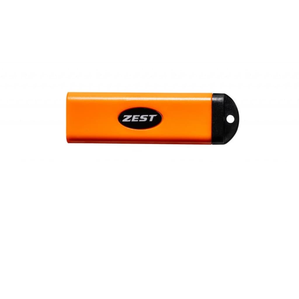 Afiador de Anzol Zest ZAA-085 Original Portátil para Pesca Esportiva