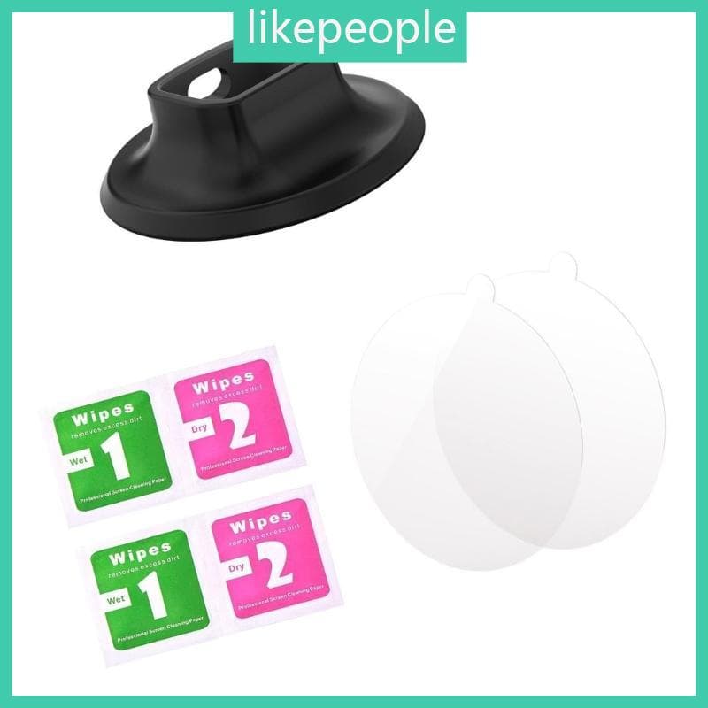 LIKE Base Suporte Câmera Reutilizável Antiderrapante Para Bolso 3 Acesso À Carregamento