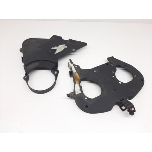 Capa Correia Dentada Citroën C4 2.0 2011 Flex