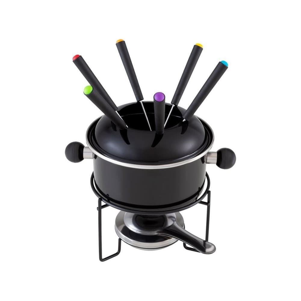 Aparelho de Fondue Brinox 10 peças