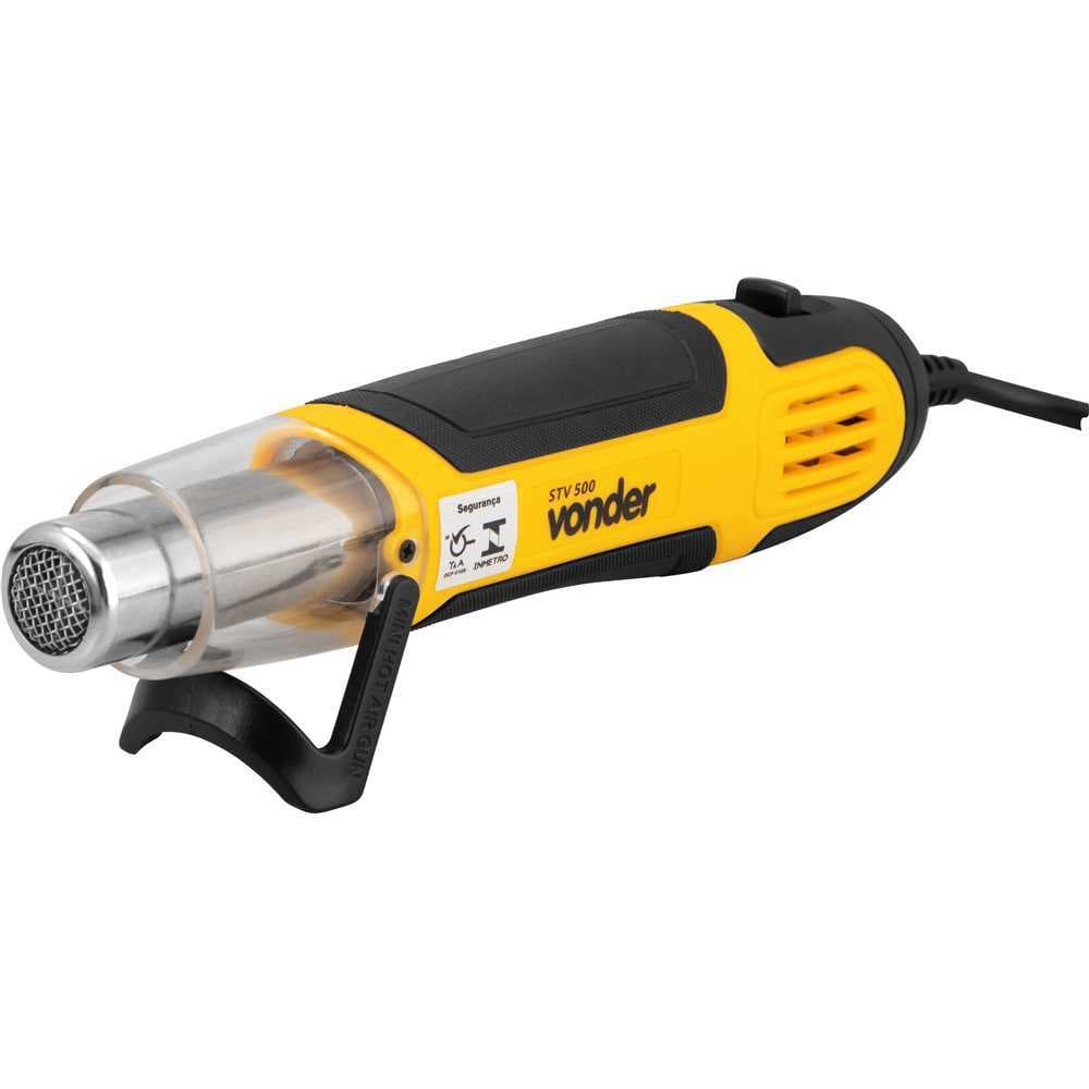 Mini Soprador Térmico STV500 220V Vonder