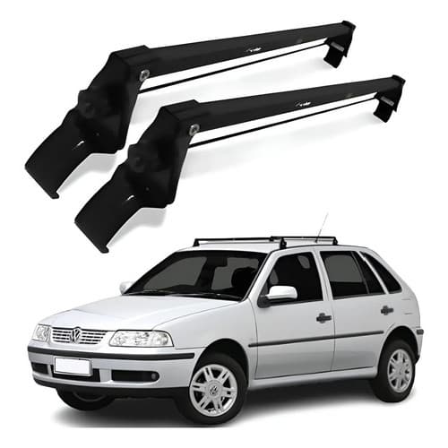 Rack Teto Gol G2 G3 G4 - 95 96 97 98 99 00 01 02 03 Até 201