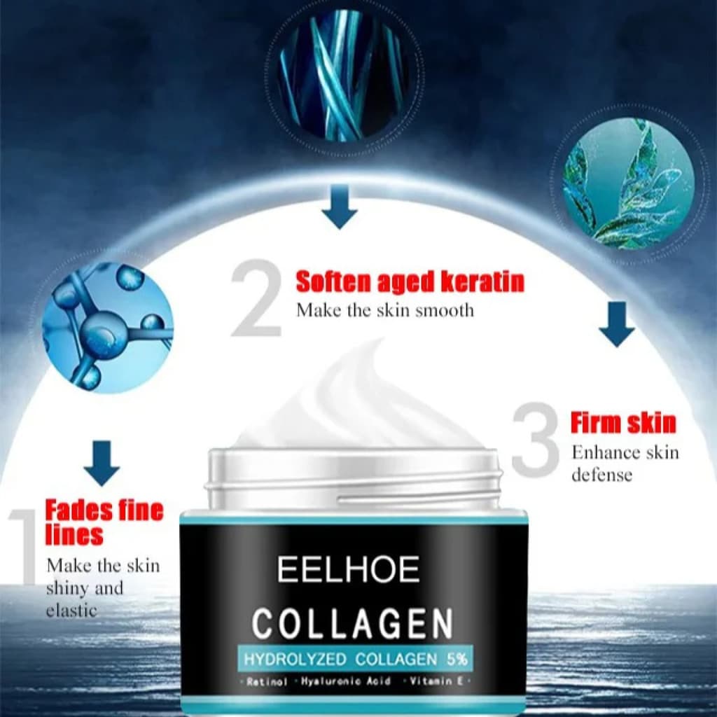 Creme facial masculino com efeitos hidratantes, firmadores, iluminadores e antienvelhecimento. Creme hidratante antienve