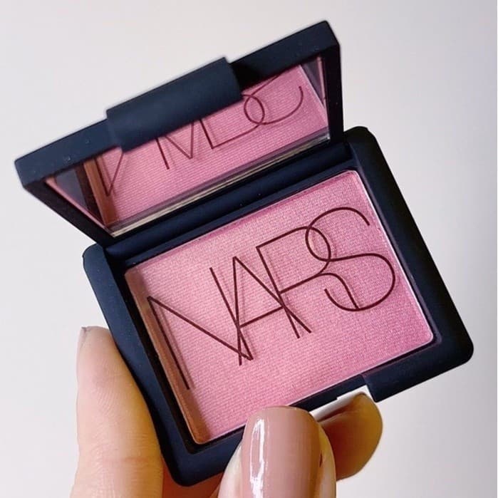 NARS 3.5g Blush Blush Blush de alta qualidade