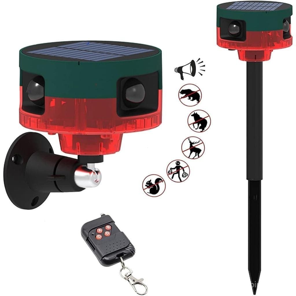 Alarme de Latido de Cão, Sensor de Movimento para Latido de Cão, Alarme de Movimento 360 Graus °             Exemplos de