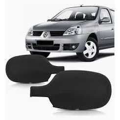 CAPA RETROVISOR CLIO 2003 A 2012 L/E