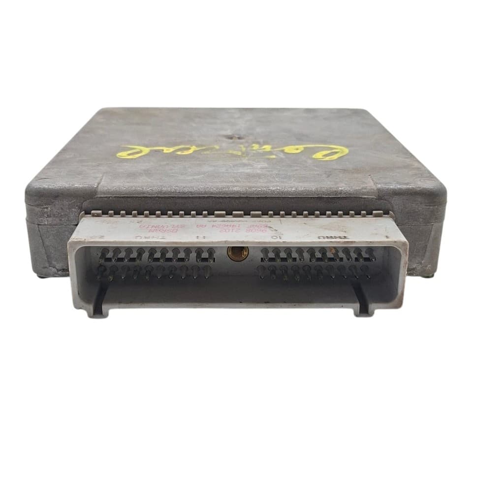 Módulo De Injeção Gol 1.8 Original Csd300A